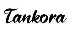 ​​Tankora​​ - logo